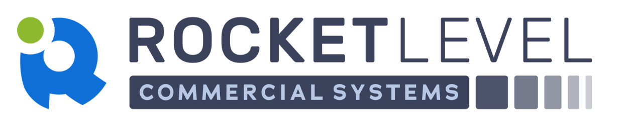 RocketLevel Commercial Systems